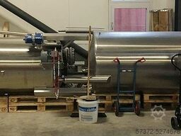 FILTROX FILTER-O-MAT 110S/ 1800