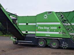 Willibald Typ FlexStar 3000