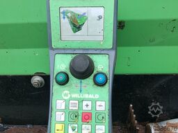 Willibald Typ FlexStar 3000