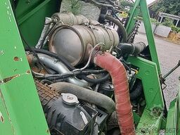 Willibald Typ FlexStar 3000