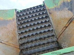 Willibald Typ FlexStar 3000