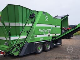 Willibald Typ FlexStar 3000