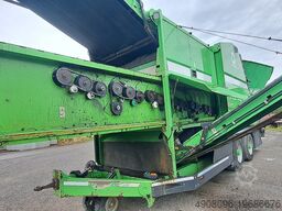 Willibald Typ FlexStar 3000