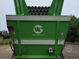 Willibald Typ FlexStar 3000