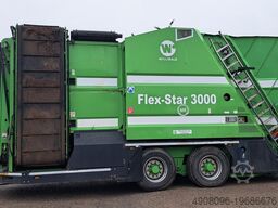 Willibald Typ FlexStar 3000