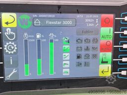 Willibald Typ FlexStar 3000