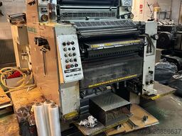 MAN Roland 202 TOB
