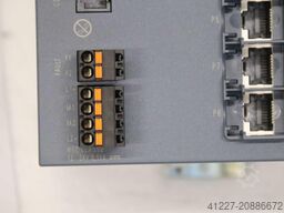 Siemens Simatic Net Scalance XC216 6GK5116-0BA00-2AA3