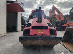 BOMAG BW219D4