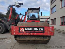 BOMAG BW219D4