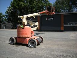JLG E450 AJ