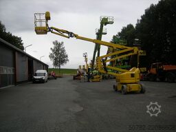 Genie Z40/23 NRJ