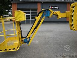 Genie Z40/23 NRJ