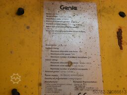 Genie GS 4047 (ID1233)