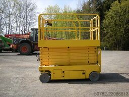 Genie GS 4047 (ID1233)