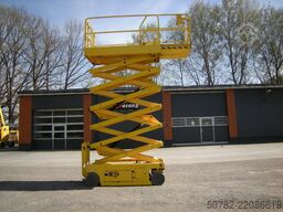 Genie GS 4047 (ID1234)