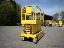Genie GS 4047 (ID1234)