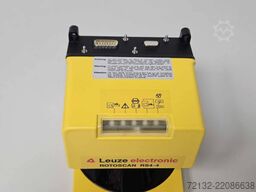 Leuze Rotoscan RS4-4