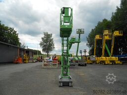 PB Lift S06-7 ECS