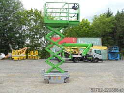 PB Lift S06-7 ECS