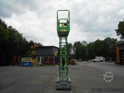 PB Lift S06-7 ECS