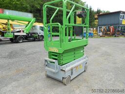 PB Lift S06-7 ECS