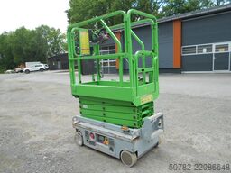 PB Lift S06-7 ECS