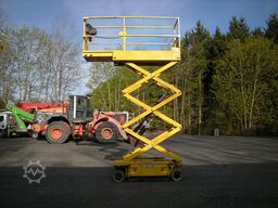 JLG 1930ES (ID3409)