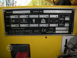 JLG 1930ES (ID3409)