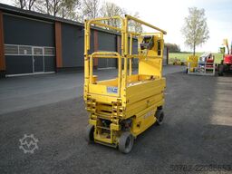 JLG 1930ES (ID3409)