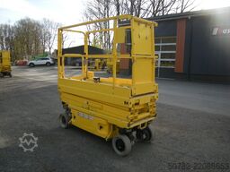 JLG 1930ES (ID3409)