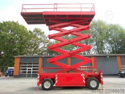 Liftlux SL 205-25D4WD (ID3742) Allrad