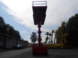 Liftlux SL 205-25D4WD (ID3742) Allrad