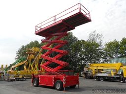 Liftlux SL 205-25D4WD (ID3742) Allrad