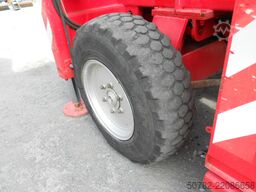 Liftlux SL 205-25D4WD (ID3742) Allrad