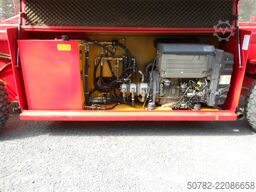 Liftlux SL 205-25D4WD (ID3742) Allrad