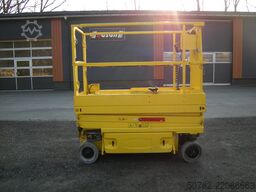 JLG 1930 ES (ID0111)