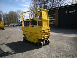 JLG 1930 ES (ID3403)