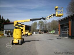 Haulotte HA 12 CJ+ (ID5402)