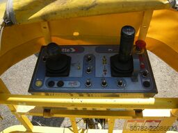 Haulotte HA 12 CJ+ (ID5402)