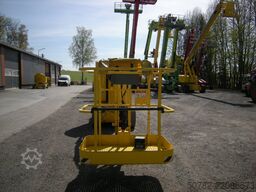 Haulotte HA 12 CJ+ (ID5402)
