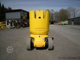 Haulotte HA 12 CJ+ (ID5402)