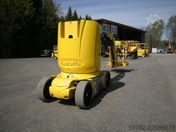 Haulotte HA 12 CJ+ (ID5403)