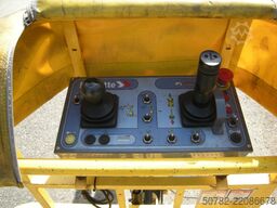 Haulotte HA 12 CJ+ (ID5403)