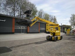 Niftylift Lift HR17 NE MK3 (ID3746)