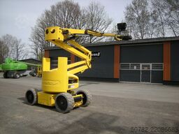 Niftylift Lift HR17 NE MK3 (ID3746)
