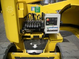 Niftylift Lift HR17 NE MK3 (ID3746)