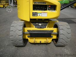 Niftylift Lift HR17 NE MK3 (ID3746)