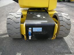 Niftylift Lift HR17 NE MK3 (ID3746)