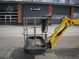 Niftylift Lift HR17 NE MK3 (ID3746)